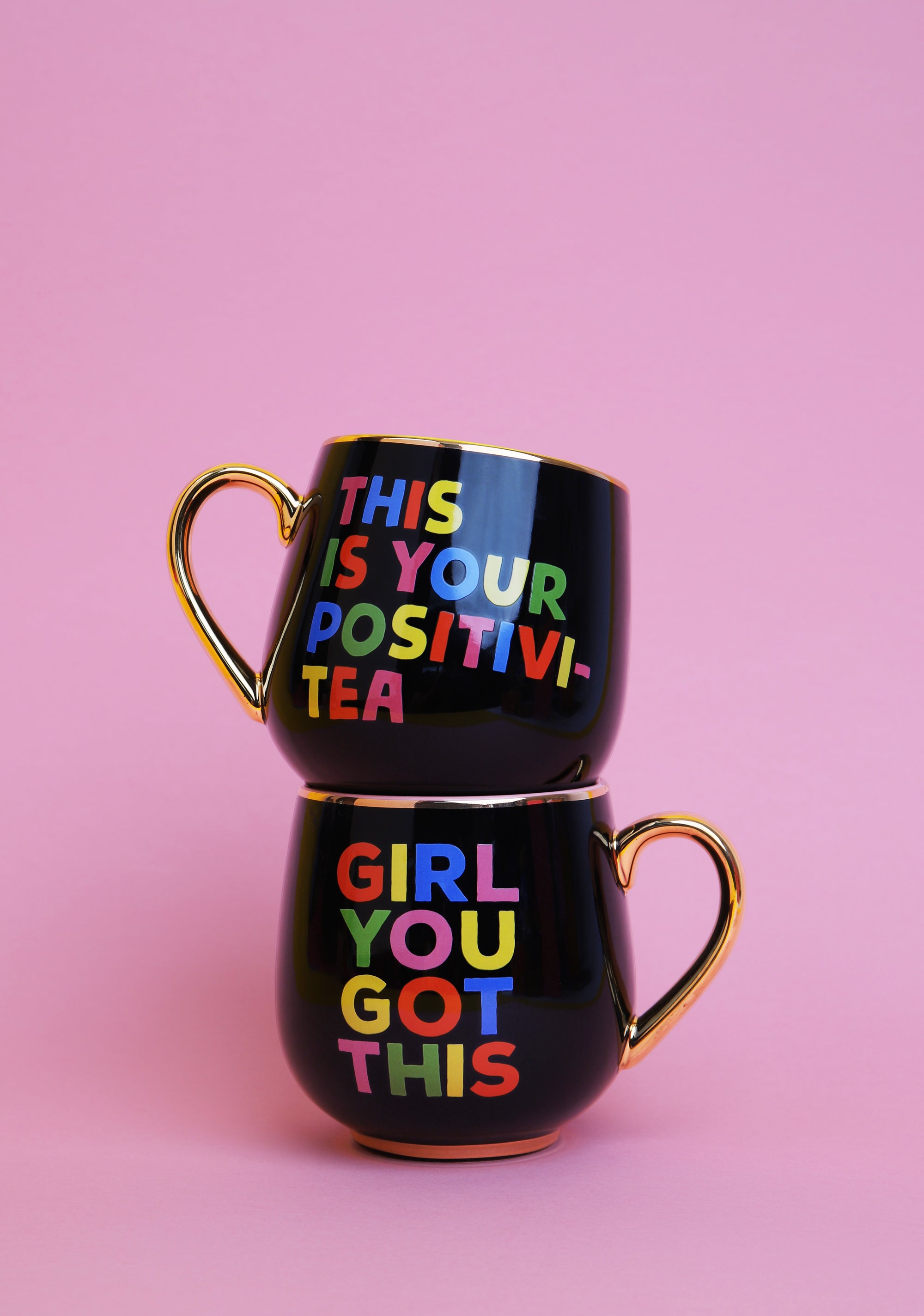 Girl You Got This Mug