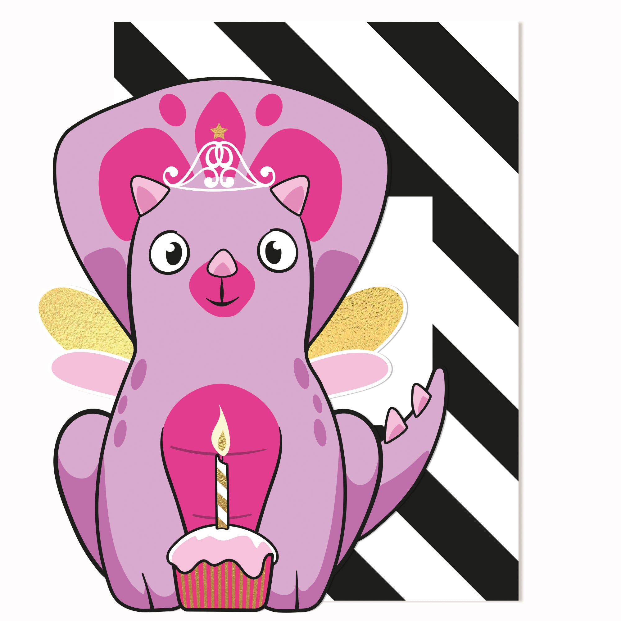 Dino Princess
