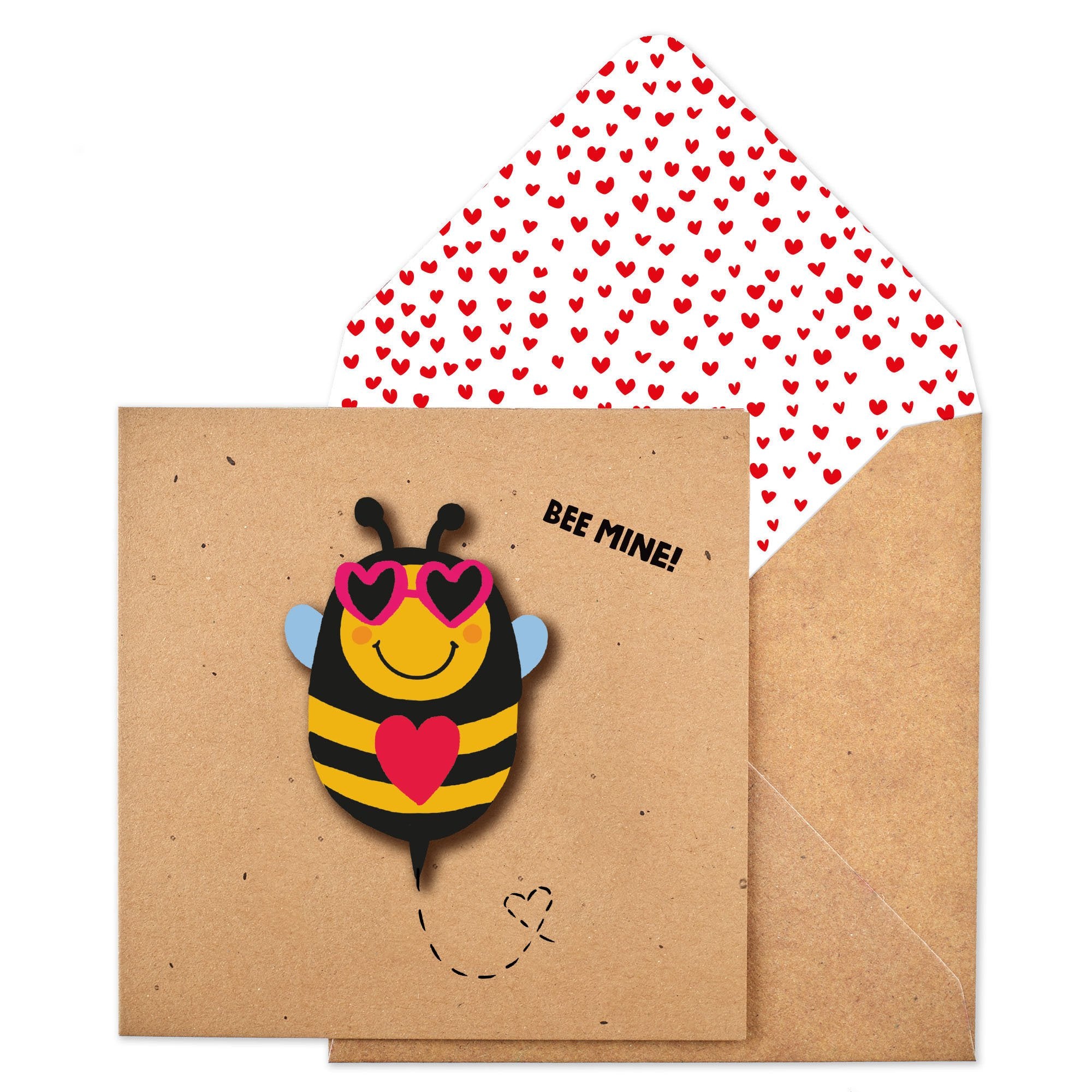Bee Mine - TACHE Trade