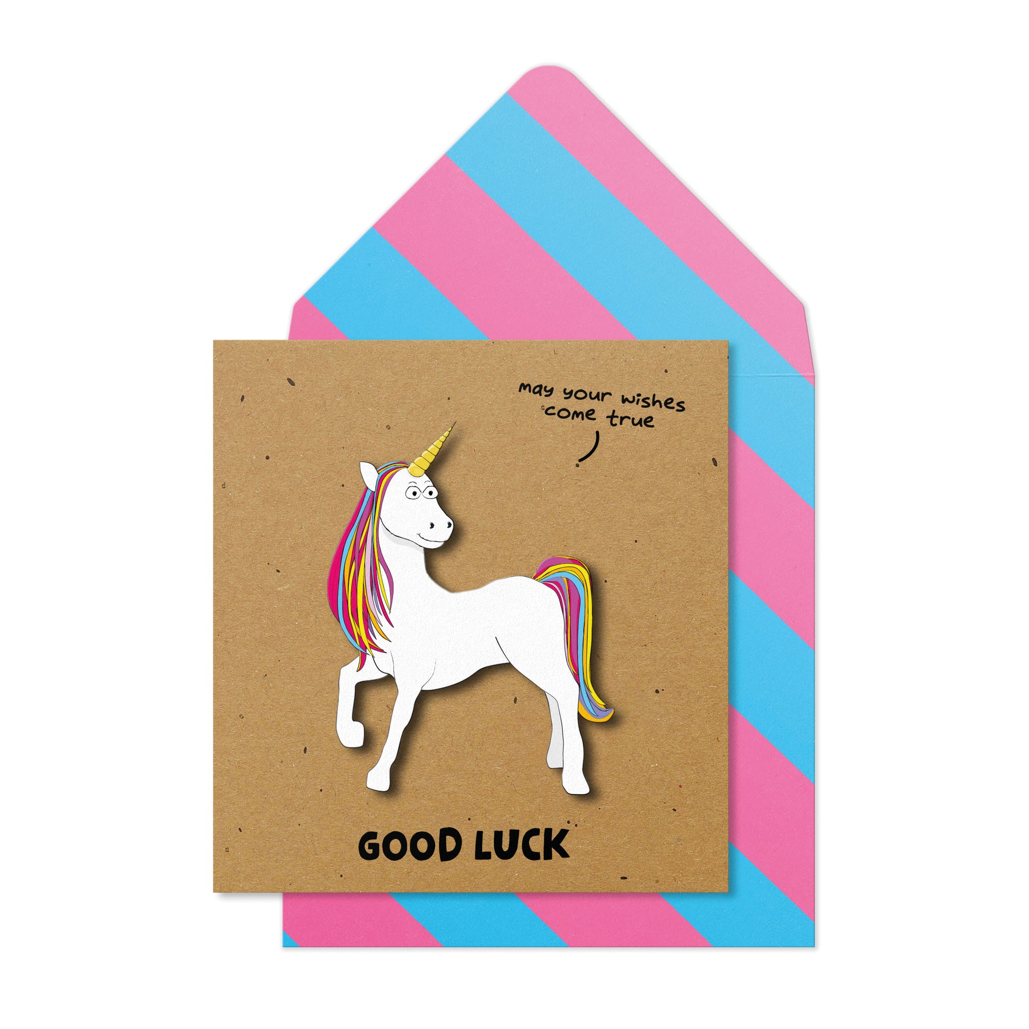 Good Luck Unicorn