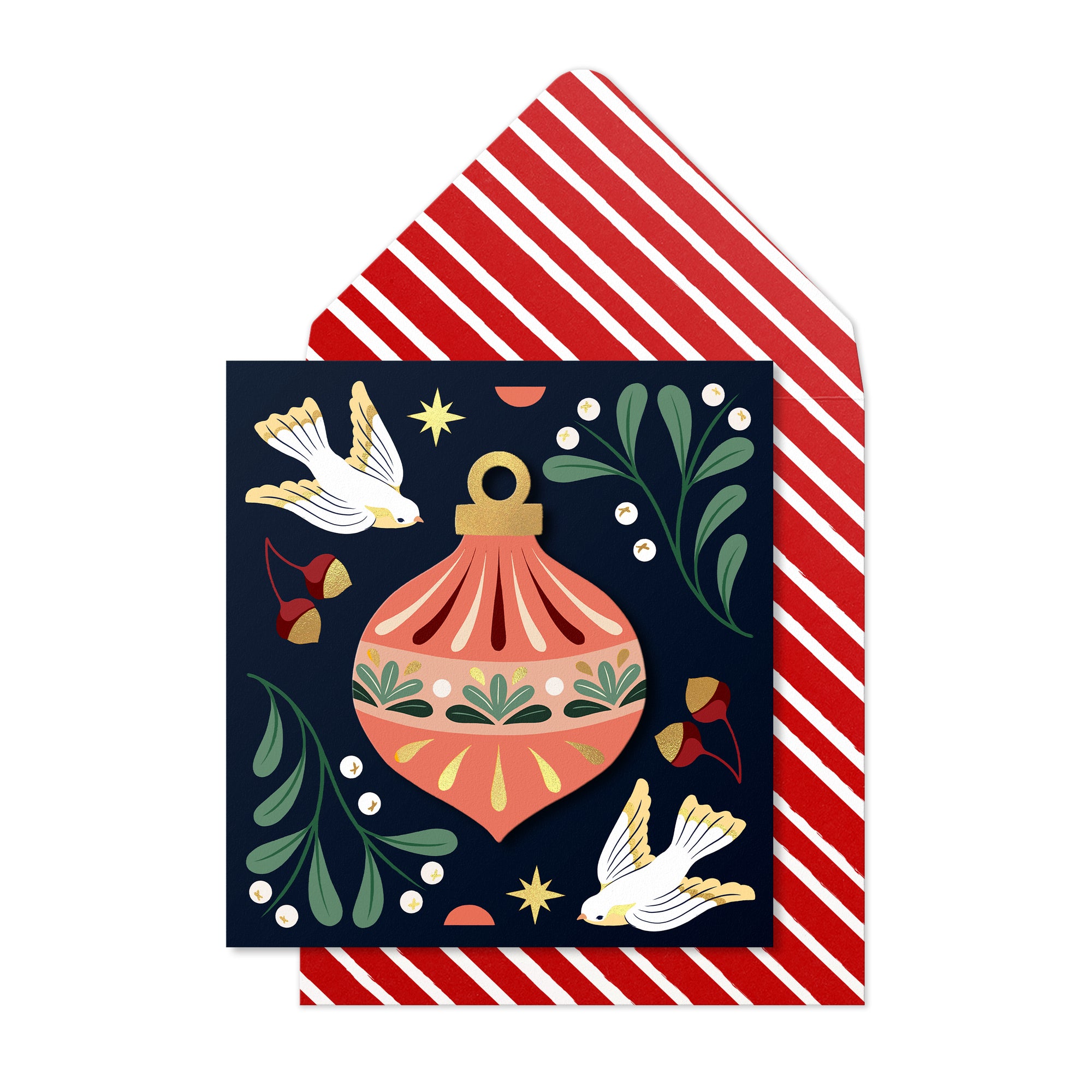 Christmas Bauble