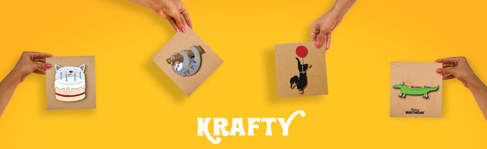 The Krafty Collection