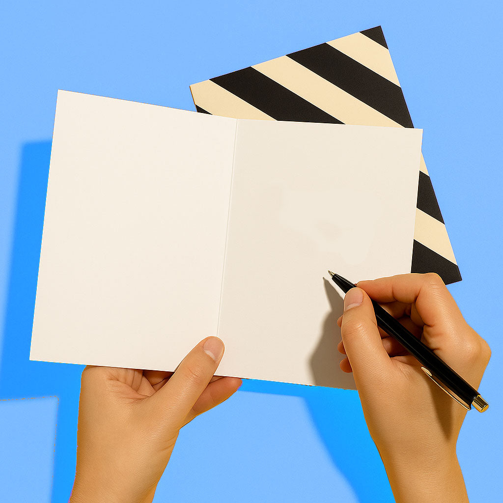 Cristiano Ronaldo 3D Handmade Birthday Card