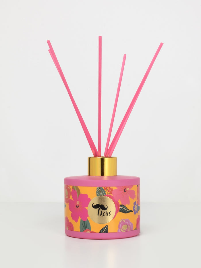 Waterlily Floral Diffuser