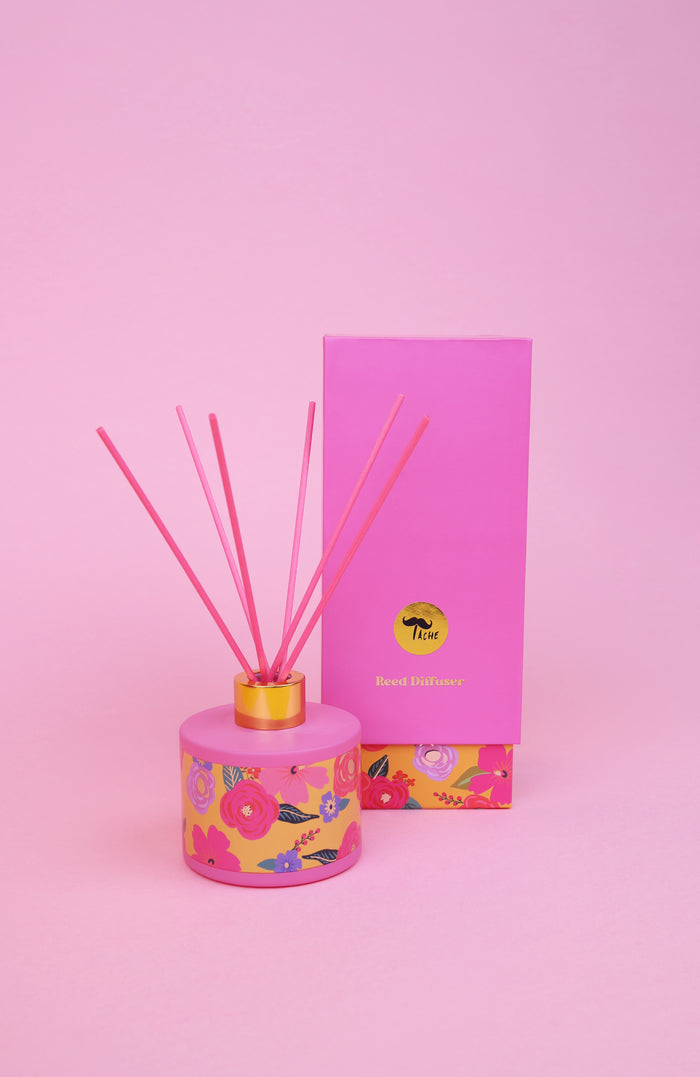 Waterlily Floral Diffuser