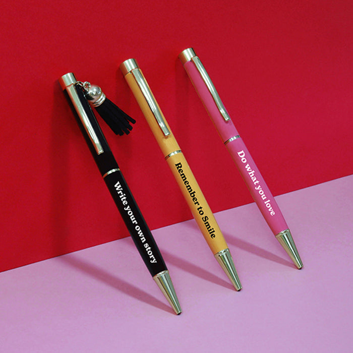 Pen Set
